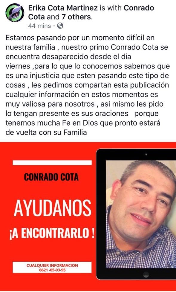 Servicio Social, raza!