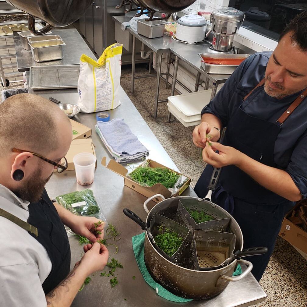 FitzgeraldsSP's tweet photo. Our Pryes Brewing Beer Dinner last week was so wonderful! Thanks to everyone who joined us on #CathedralHill from an evening of delectable food and brews. Stay tuned for our November #BeerDinner info! https://t.co/n06L3NnrHn