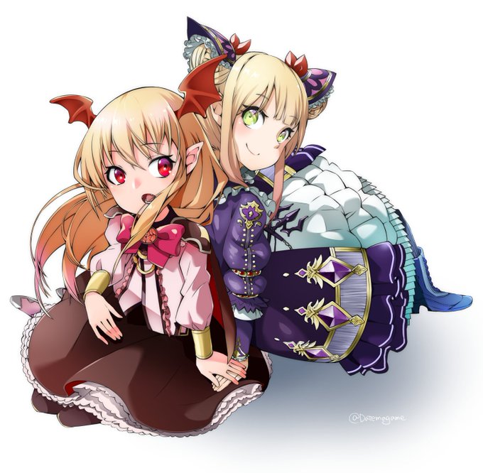 Shadowversのtwitterイラスト検索結果 Shadowversのtwitterイラスト検索結果