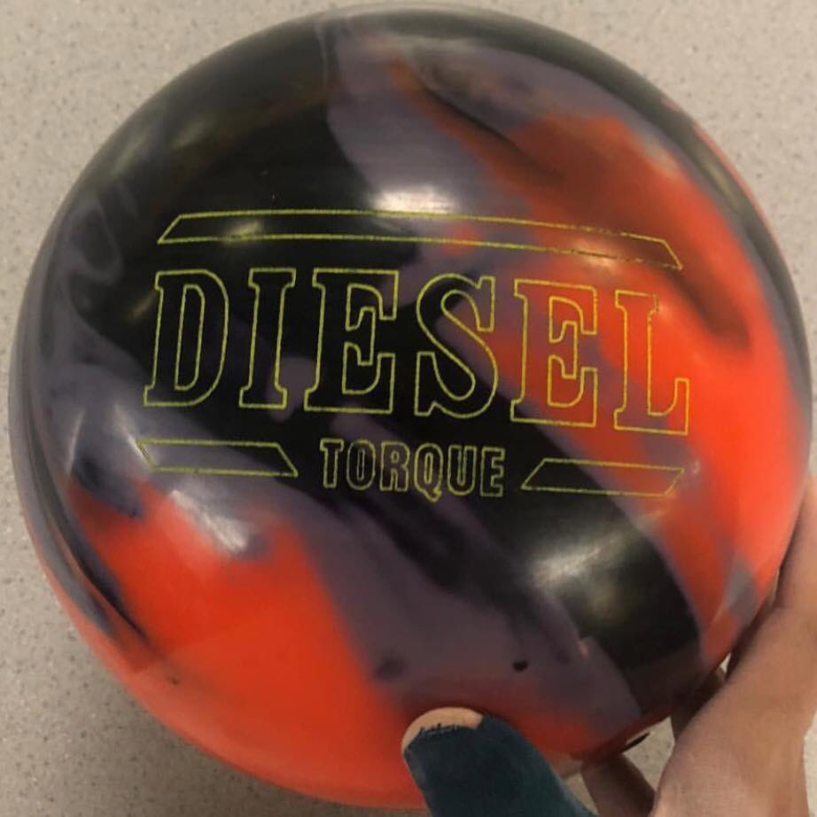 HammerBowling's tweet image. Kawika Sodaria with his first 300 of the season and 11th overall with the #DieselTorque! #NothingHitsLikeAHammer #HammerBowling