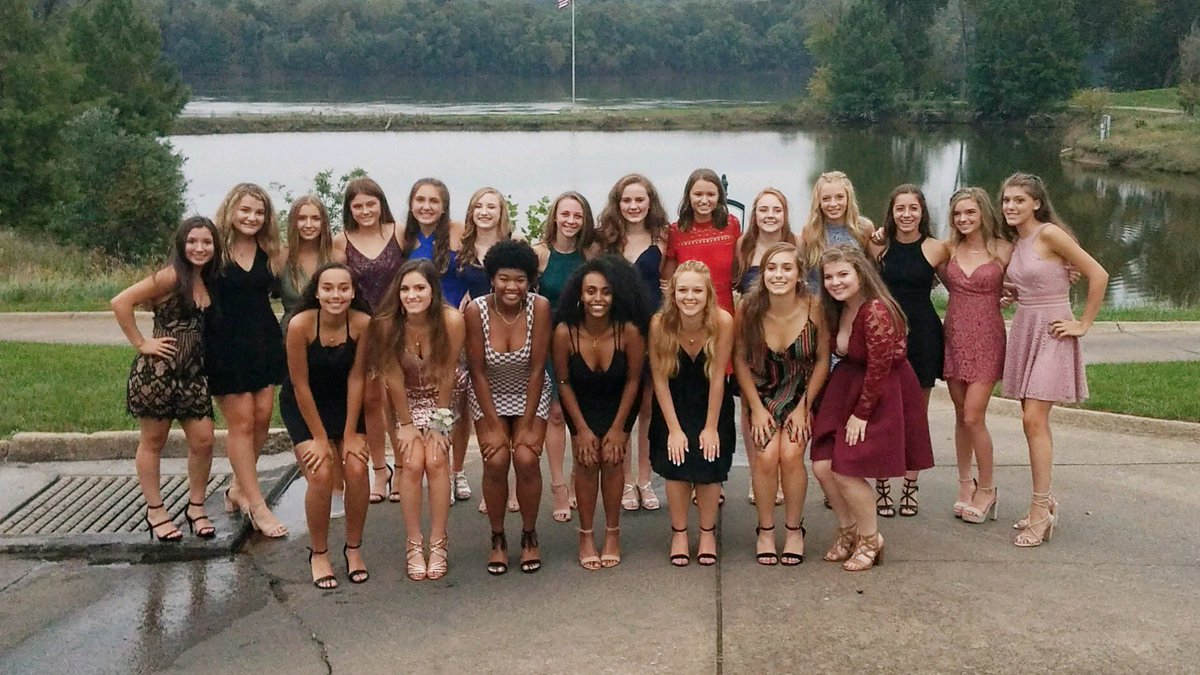 What an extraordinary group of girls! <a href="/heritagefhockey/">HHS Field Hockey</a> Any coach would be lucky to have a group like you! Thank you for teaching and inspiring me to be a better coach and a even better person! #blessed #hoco #hhsvfh