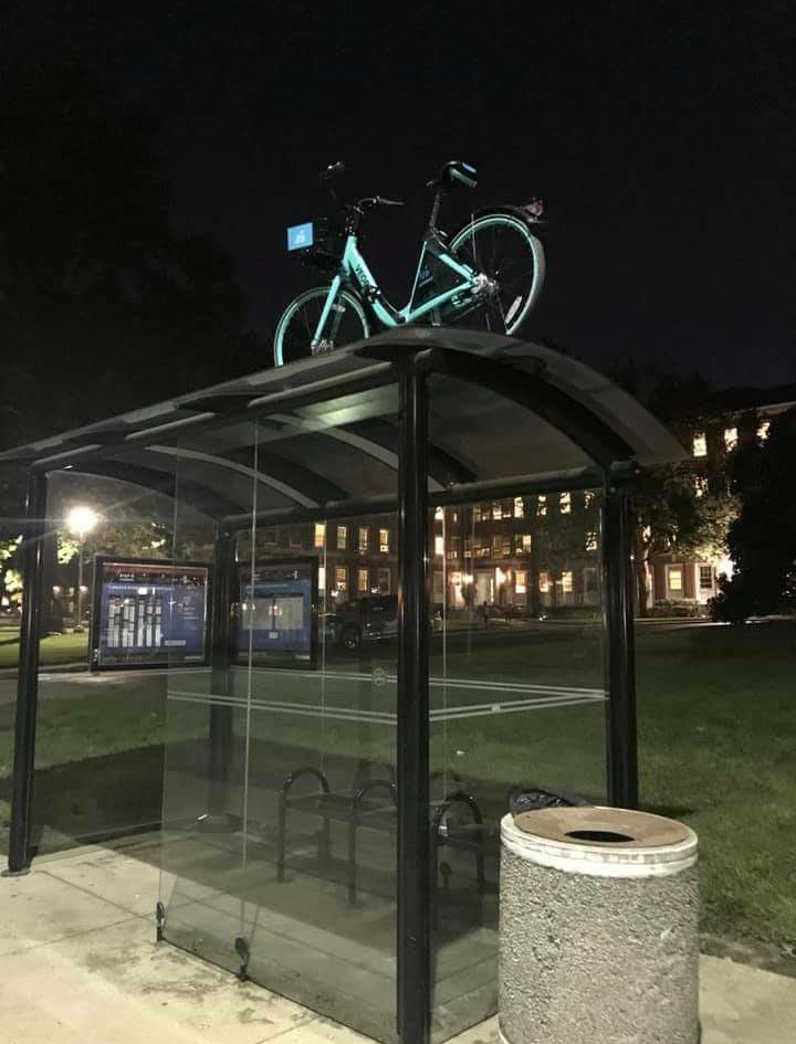 veoride uiuc