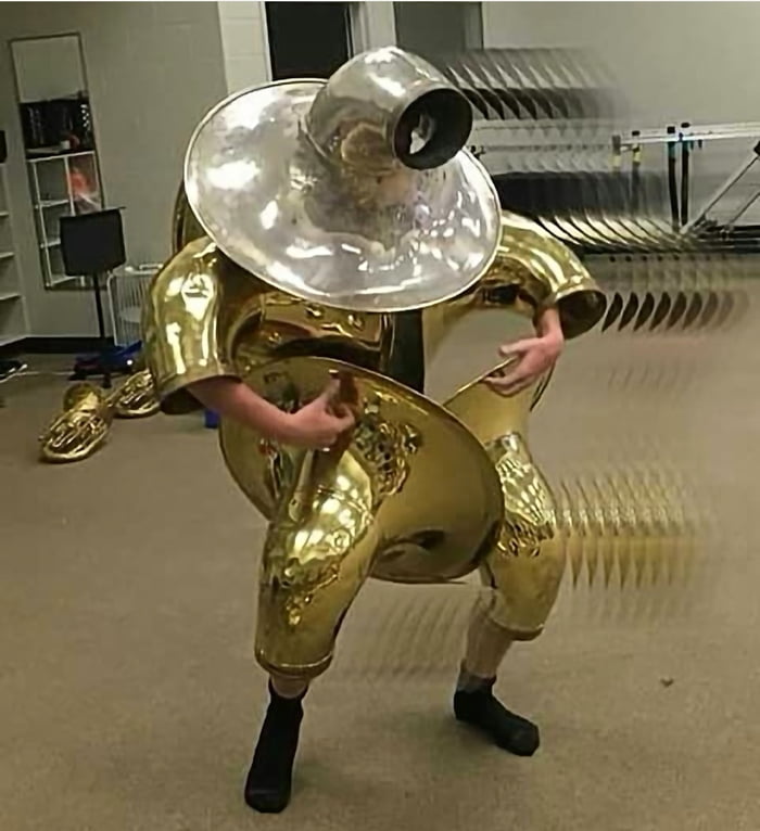 UNLTubas's tweet photo. Dread it. Run from it. Destiny arrives all the same. And now it's here. https://t.co/0mgc65KbuV