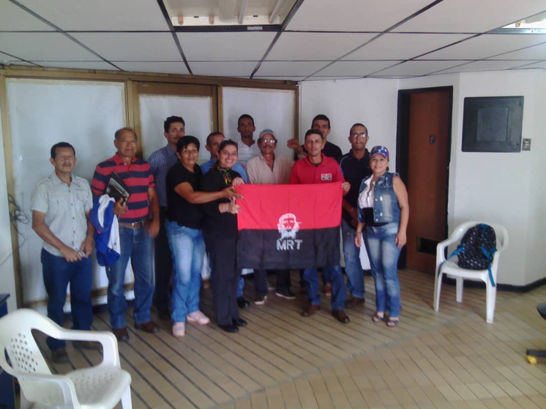 Tupamaro Junín tweet media