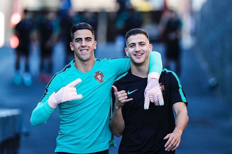 Image result for joel pereira and diogo dalot