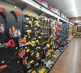 fallbrookace's tweet image. Great Selection of Hand &amp;amp; Power Tools available at Joe's Hardware.
