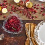 Photo by Ocean Spray Coop (@OceanSprayCoop)