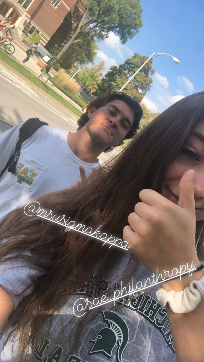 Sigma Kappa MSU tweet media