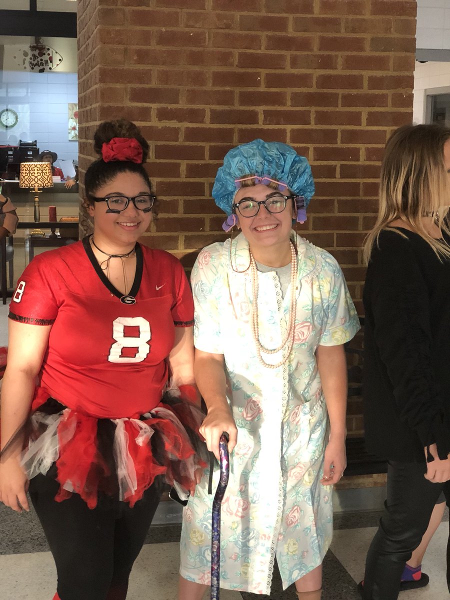 ACStudentCo's tweet image. #PantherPityParty