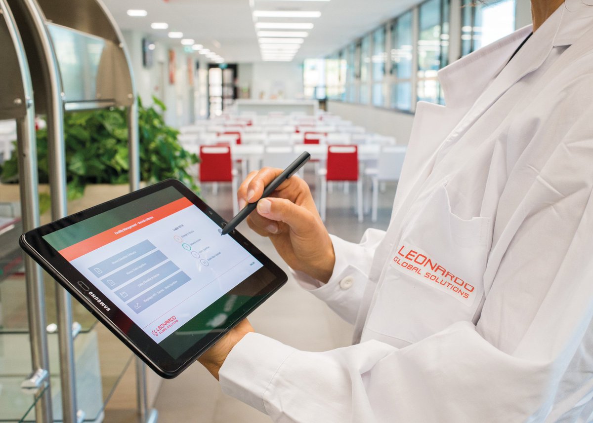 Check out our latest #Azure technical customer story, Leonardo Global Solutions: http://msft.social/SkJRAe