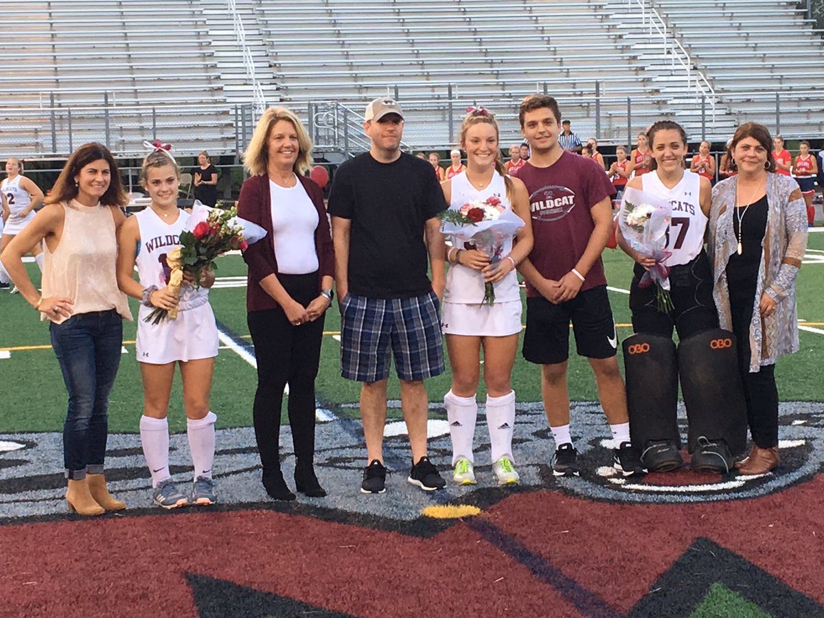 Wildcat Athletics tweet media