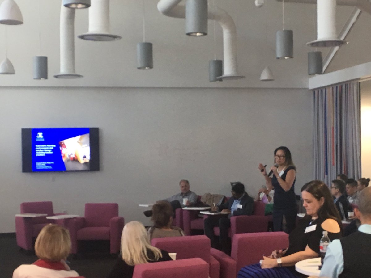 LEaRN UniMelb (@learnunimelb) on Twitter photo Are you following the #livestream of tweets from <a href="/projectILETC/">ILETC Project</a> as part of the #Transitions18 research symposia? Well done to all our researchers involved in running this international event on #learningspaces For more visit: research.unimelb.edu.au/learnetwork/ne… Are you following the #livestream of tweets from <a href="/projectILETC/">ILETC Project</a> as part of the #Transitions18 research symposia? Well done to all our researchers involved in running this international event on #learningspaces For more visit: research.unimelb.edu.au/learnetwork/ne…