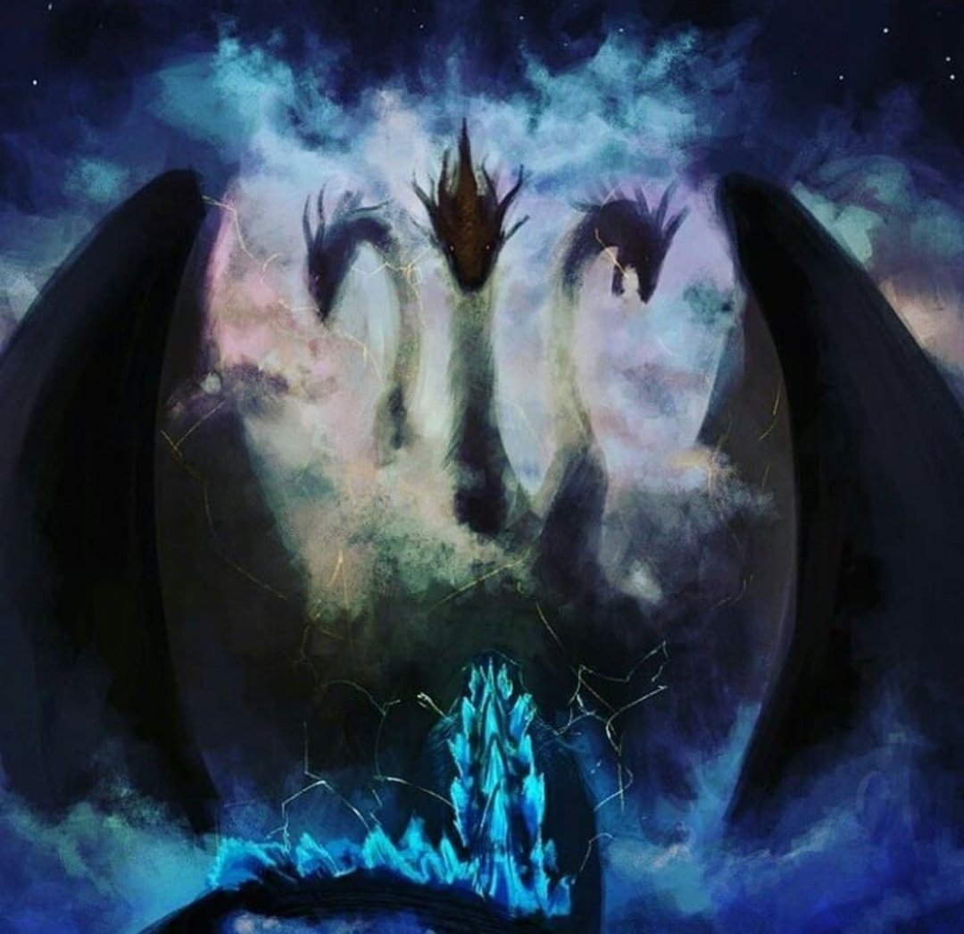 Godzilla 2: King of the Monsters on Twitter: "Become a fan and join the