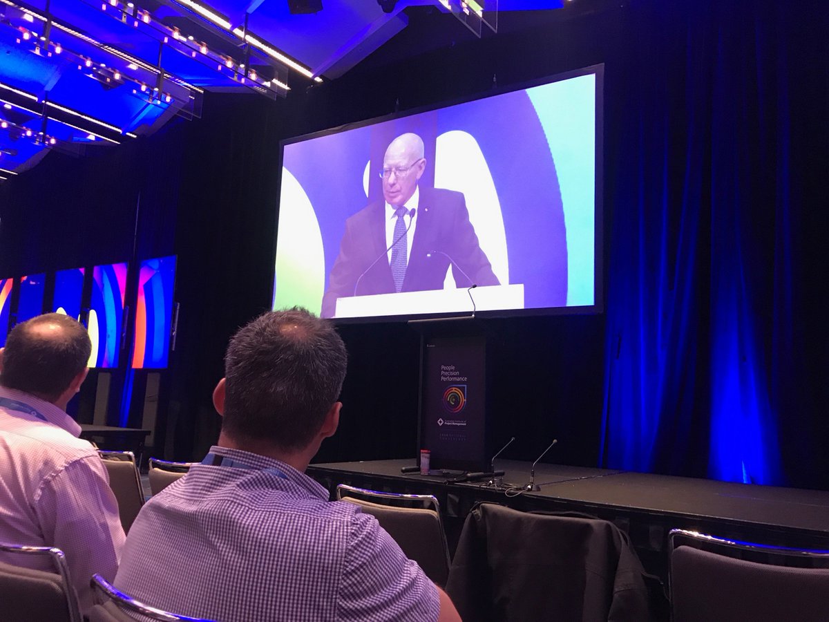 petersonconst's tweet photo. The Australian Institute of Project Management conference day two in Sydney, Australia with The Hon. David Hurley.
#AIPM2018 @The_AIPM #PetersonConstruction #Sydney #Australia #ProjectManagementConference #ProjectManagment #Construction https://t.co/wNE6GjRfBJ