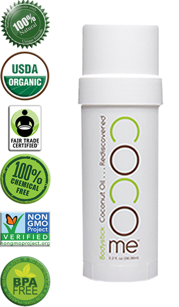 SuperSavingMomz's tweet photo. FREE CocoMe Organic Coconut Oil Bodystick sample!
#SuperSavingMoms #FreeSample #Sample #ILoveSamples #Freebie #CoconutOil #IfItsFreeItsForMe #GetItFree #GotItFree
https://t.co/UyRSWSi9ye https://t.co/jG8iB2neMN