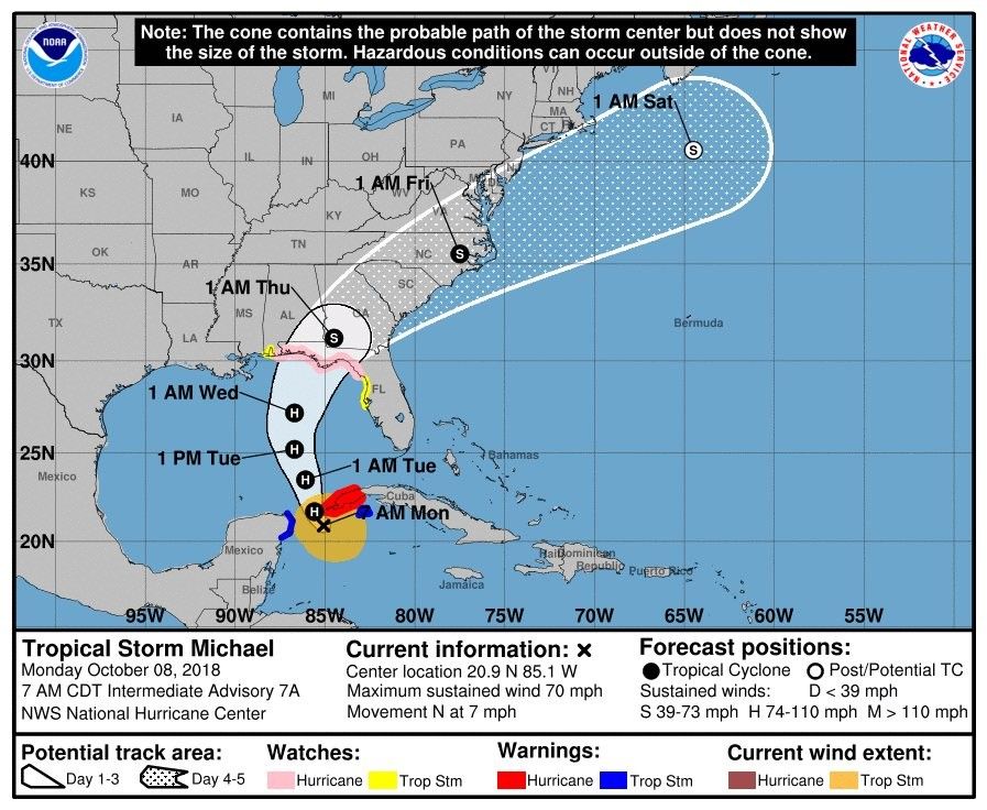 theleagueofcus's tweet photo. LSCU credit unions and members stay safe during #HurricaneMichael. If you experience any damage to your credit union, please complete the status update form and send to LSCU. We will be ready with resources and support. https://t.co/GhOxUZigBq https://t.co/LfCd9TVdeK