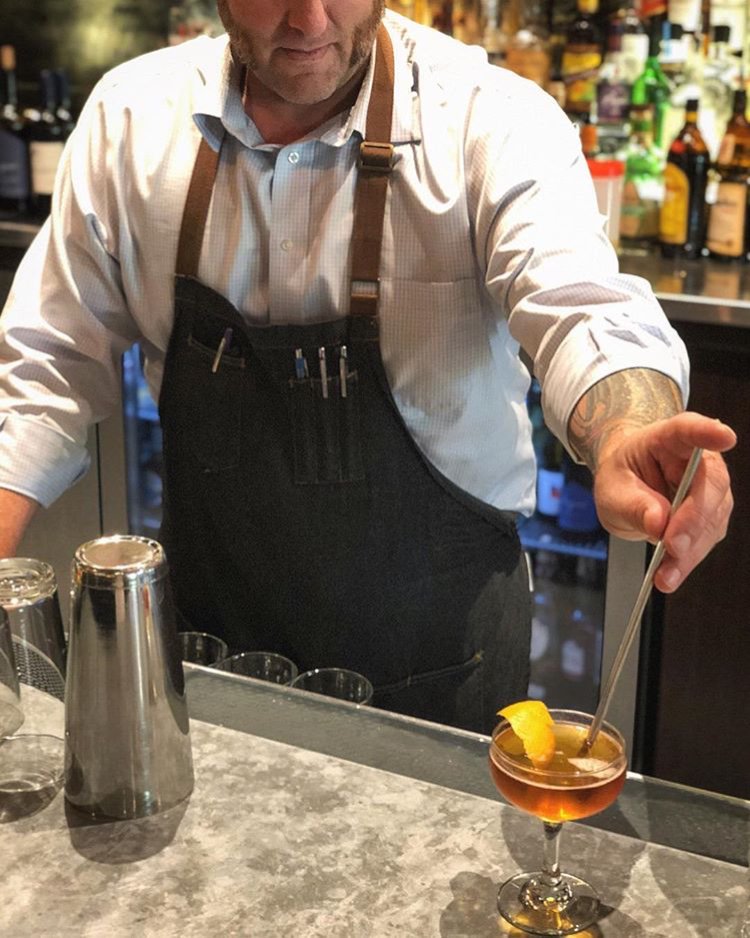 PUBLIC kitchen + bar tweet media