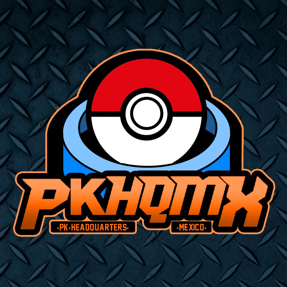 PKHQMX's tweet photo. Renovamos el logo de esta organización, esperamos que nos sigan ubicando y que sea de su agrado. https://t.co/lwgQ7JOMyW