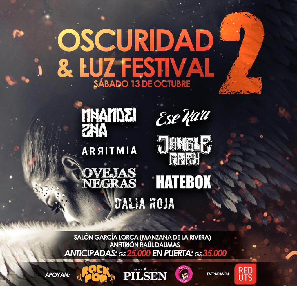 arritmia tweet media