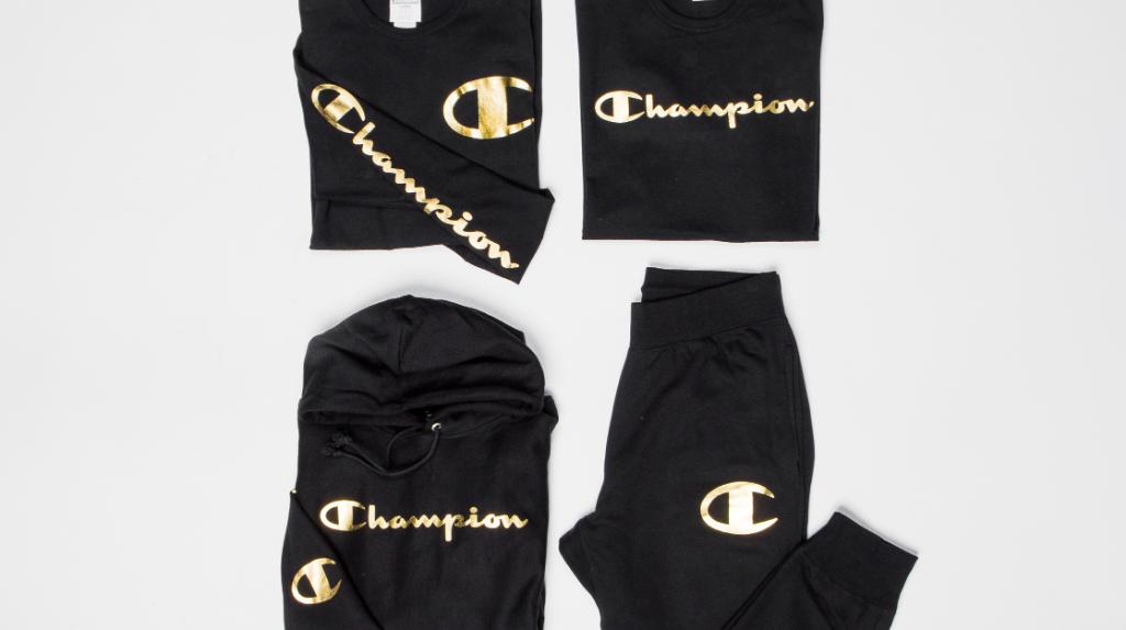 champs sports sweatpants