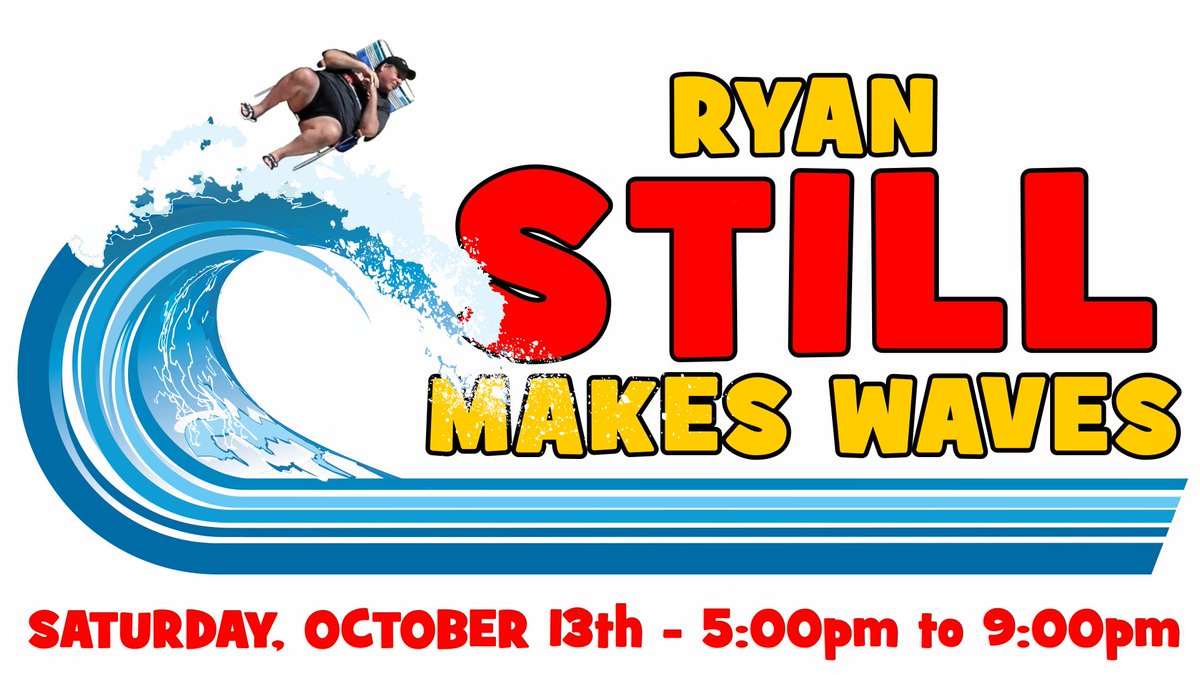 NRBWoodhaven's tweet photo. Katie O'Donnell's owners - Dave Greenhalgh '76 and Sandy Meinell Greenhalgh '86 - welcome all Archbishop Ryan Alumni to this fantastic annual event: Ryan STILL Makes Waves!

This Saturday, October 13th at 5:00pm. #WeAreAR #AlumniHelpingAlumni #StillMakingWaves https://t.co/FGk9mwj6Lz