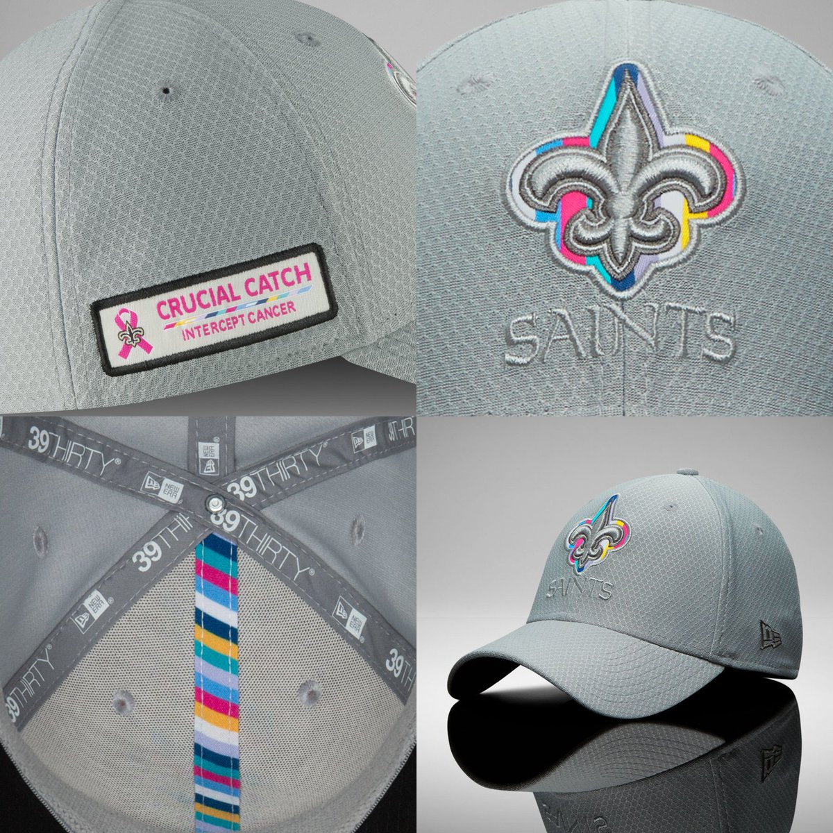 redskins crucial catch hat