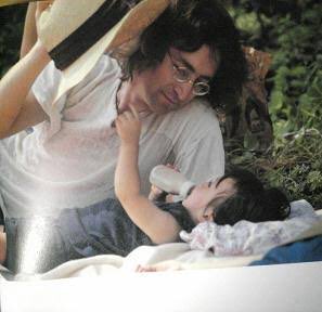 Happy Birthday, John & Sean Lennon  