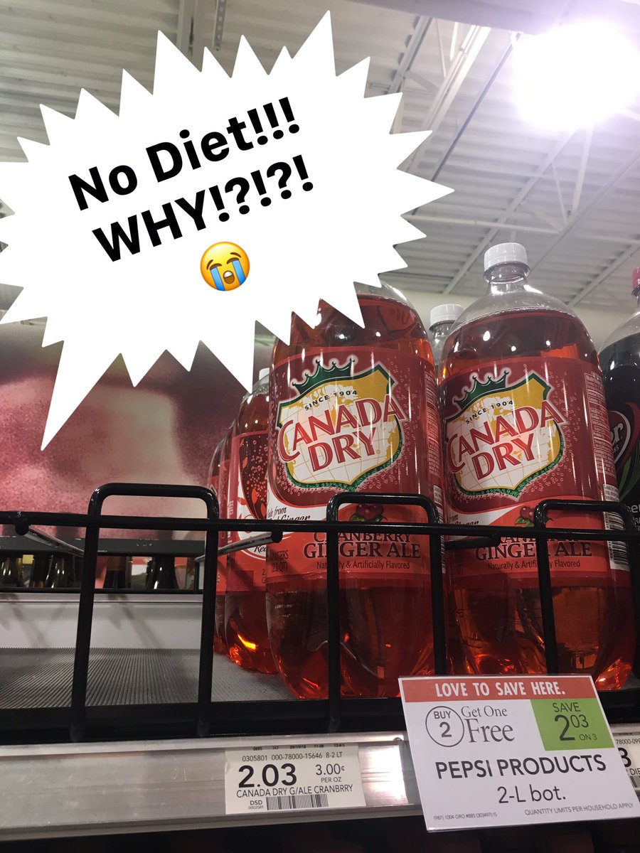 3rdgradepad's tweet image. Year two and no diet offered. @canadadrycanada  Why aren’t you offering diet versions of this drink anymore?