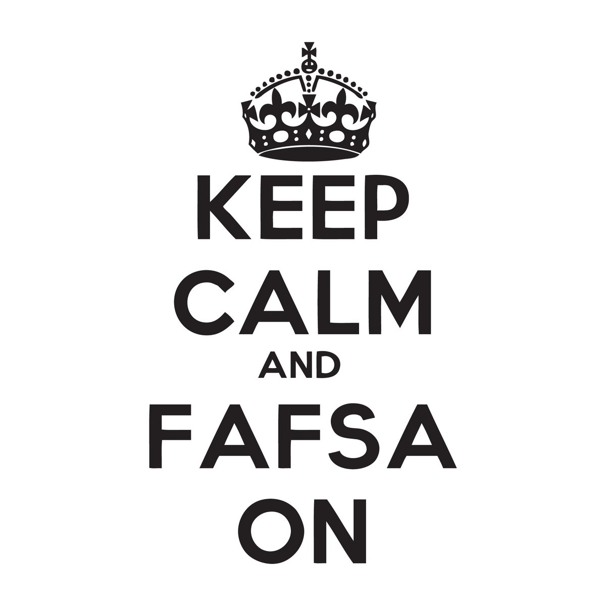 MVPMiddies's tweet photo. IT'S FAFSA TIME!
Thinking about college next year? Fill out your FAFSA ASAP.
If you can want help filling it out, meet in the Community Room at MHS at 6:00 Thursday night.
This is what you'll need: https://t.co/3ej67t4wND
@FutureCenterMHS
#ThisIsWe
#MiddieRising
#FAFSA
#FreeMoney https://t.co/jfBvGL1lg0