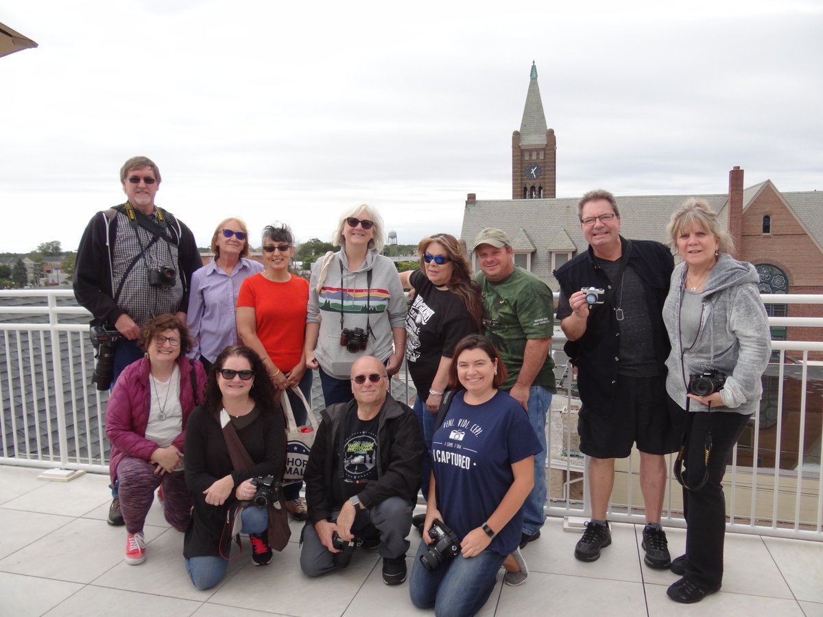 KLD_Photography's tweet photo. @scottsphotowalk @ScottKelby @pmlib It was fantastic! We had perfect weather in #Patchogue &amp; a great group of excited #photographers!! #PhotographyisLife https://t.co/vBVs9JtSND