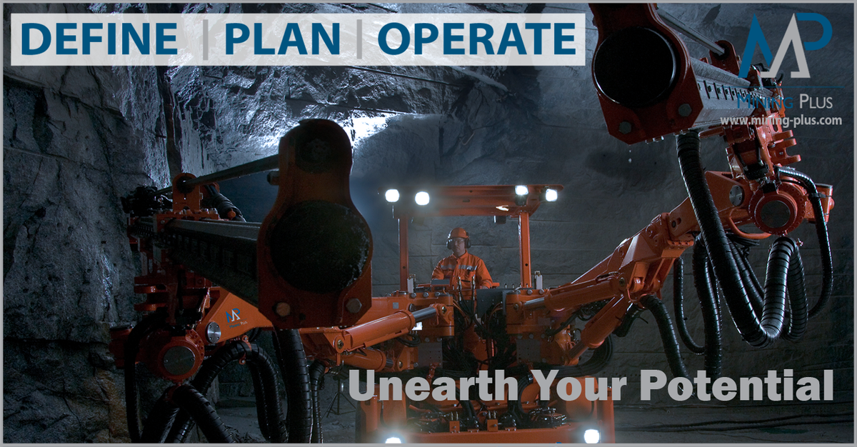 MiningPlus_'s tweet image. UNDERGROUND MINING ENGINEERS

Do you have solid consulting and operational experience? Worked with various underground mining methods? Know that mining is AWESOME? 

Then join our awesome team of mining experts for this role based in Australia. mining-plus.com