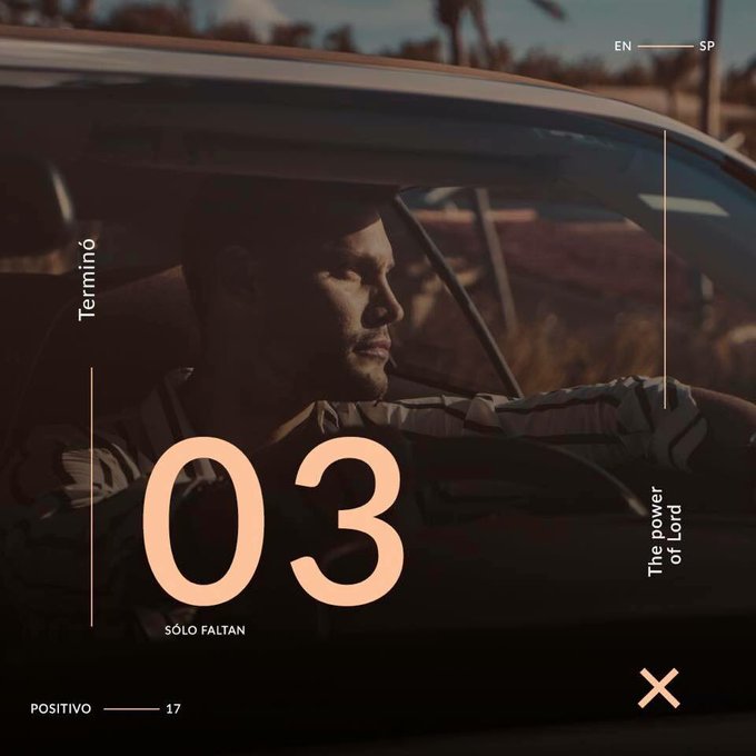 Ya no hay nada de que hablar, se &ldquo;Termin&oacute; &ldquo;. pronto mi nuevo sencillo. https://t.co/UCYN23JDDH<a href="/tag/salsa"class="tags"><span>#salsa</span></a><a href="/tag/musica"class="tags"><span>#musica</span></a><a href="/tag/salsero"class="tags"><span>#salsero</span></a><a href="/tag/edgardaniel"class="tags"><span>#edgardaniel</span></a><a href="/tag/reycoon"class="tags"><span>#reycoon</span></a>