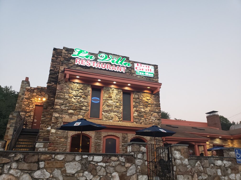 The Mocoshow Mcs On Twitter La Villa Restaurant A New Tex-mex Spot Has Opened In The Old Flaming Pit Location In Gaithersburg Httpstconedv6r4w6n Httpstcogzflokkjen Twitter The Mocoshow Mcs On Twitter La Villa Restaurant A New Tex-mex Spot Has Opened In The Old Flaming Pit Location In Gaithersburg Httpstconedv6r4w6n Httpstcogzflokkjen Twitter