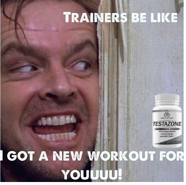 Make training less scary with TestaZone.  Buy it now on Amazon 
amzn.to/2j10beM
#supplements #personaltrainer #train #gains #chest #bodybuilding #body #muscle #exercisemotivation #fitness #fit #fitnessmotivation #fitnessmodel #fitnessgirl #fitgirls #fitnessjourney #fitspo