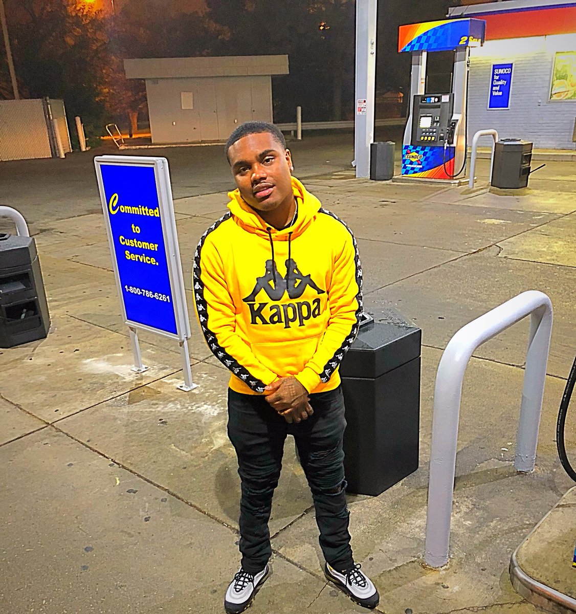 2MUCH™ (@Jerry2Much_) / Posts / X