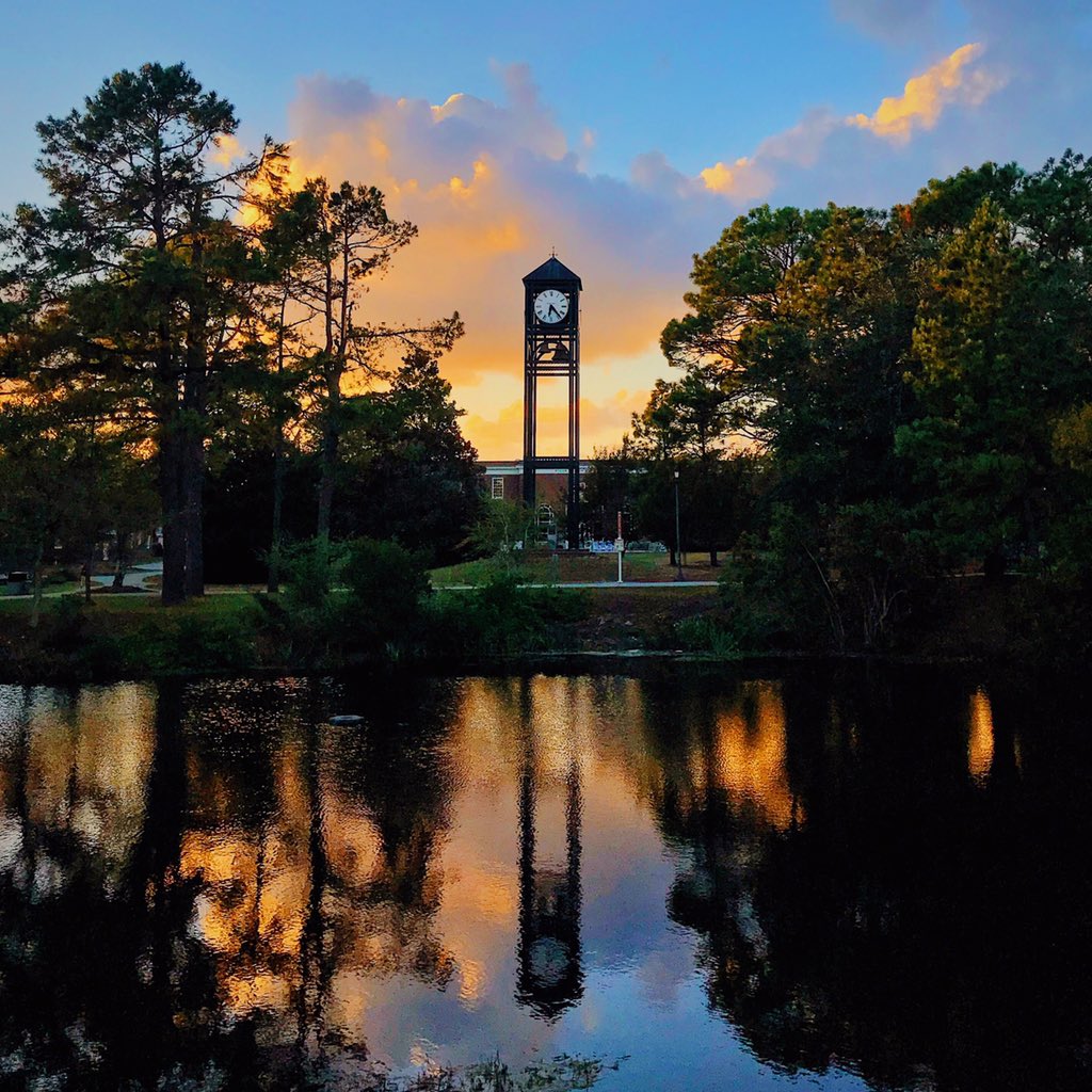 Port City Church tweet media