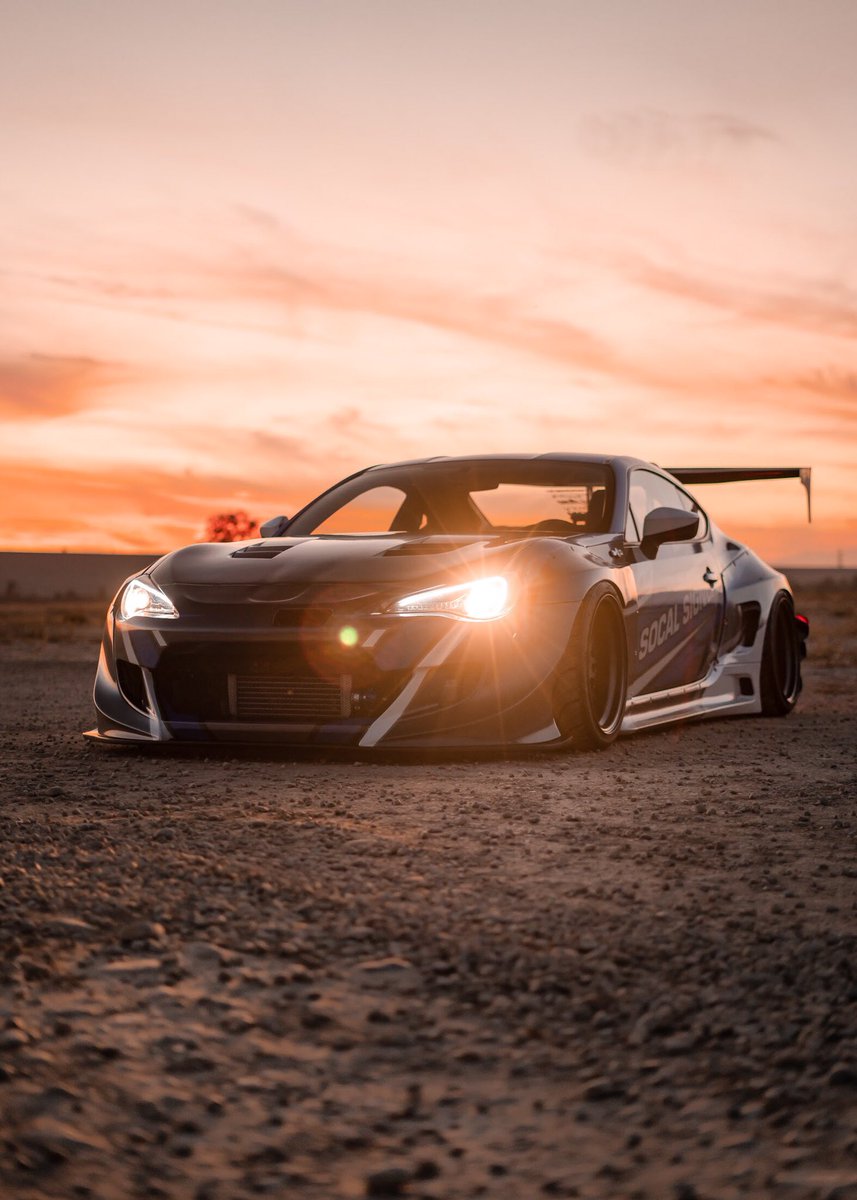 visualsbyadumb's tweet photo. Ready for battle. #frs #boost #sonyalpha https://t.co/6gmoqRaUIN