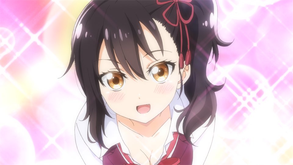 狛井蓮季はカワイイゾ