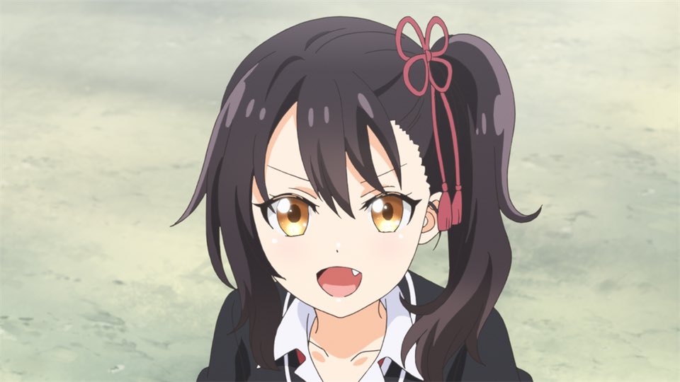 狛井蓮季はカワイイゾ