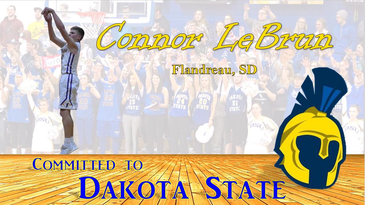 Connor LeBrun tweet media