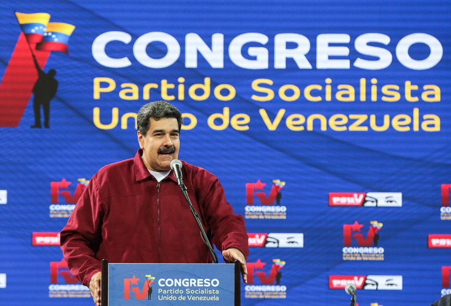conspirativa