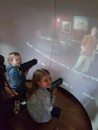 BlackshawEmily's tweet photo. #ACUedbris @tracyslee6 
Week 10 - My Digital Footprint 

Kids and technology

Having younger siblings, it is evident that technology can be a crucial aspect for their learning at home and in school environments. However, this must be monitored and limited when possible. https://t.co/gigKahjmyO