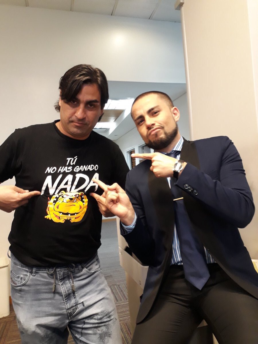 Samuel Vargas tweet media