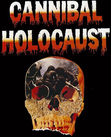 2 movies that were disturbing, but I still enjoyed them:Cannibal Holocaust (1980) &The Green Inferno (2013)