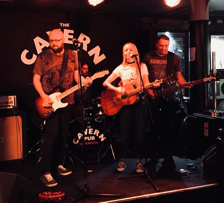 stevesmithsongs's tweet photo. Brilliant night @cavernliverpool pub with @IanProwse @valcolvin802 and the Monday club gang. Very proud to be involved!
#WSO2018 #Solidarity https://t.co/LL7tmwFSVo