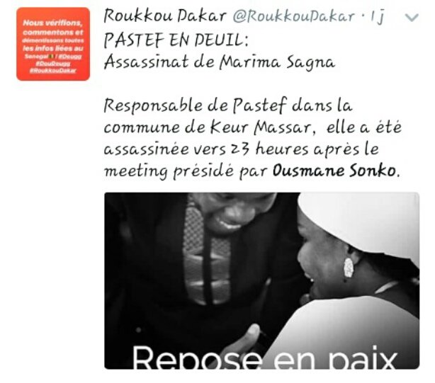 Pastefmkbd's tweet image. Plus de recule démocratique a tous mes condoléances et c'est pas du nouveau deux choses très important cache derrière les commentaires