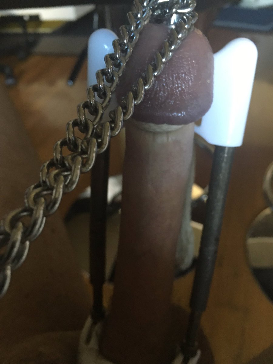 MightyOrkie's tweet photo. #soundingfun #penis #trainthatdick #purplehead https://t.co/2bCnMOI8Oi