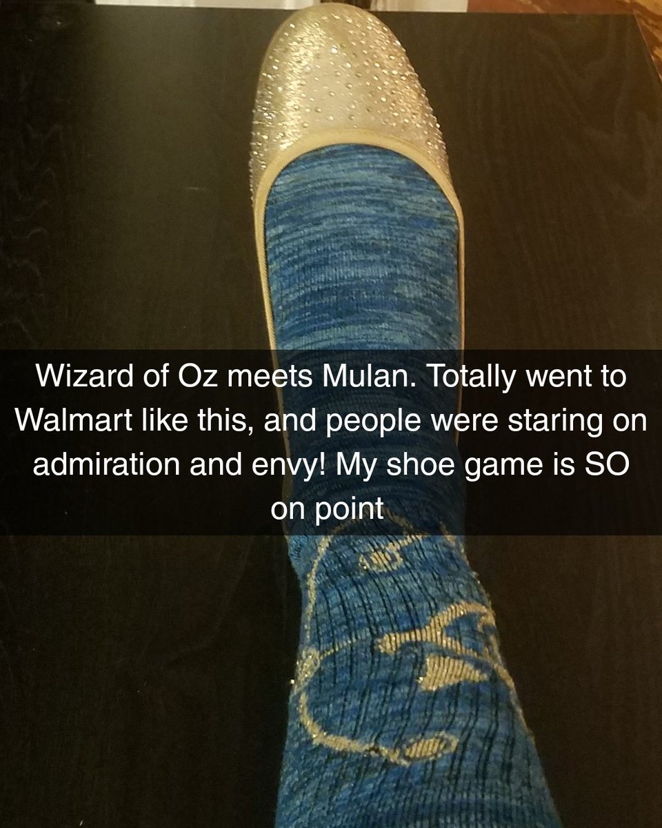 NikkiMElizabeth's tweet photo. #shoes https://t.co/CE0OpE5abV