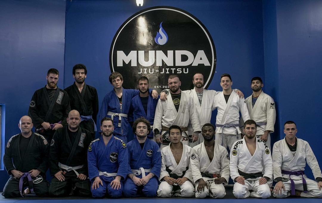 MundaJiuJitsu's tweet photo. @darcebjj @ericphanbjj @ChrisLeeByrne @seth_mma #bjj #ldnont https://t.co/84sAS2hBaB