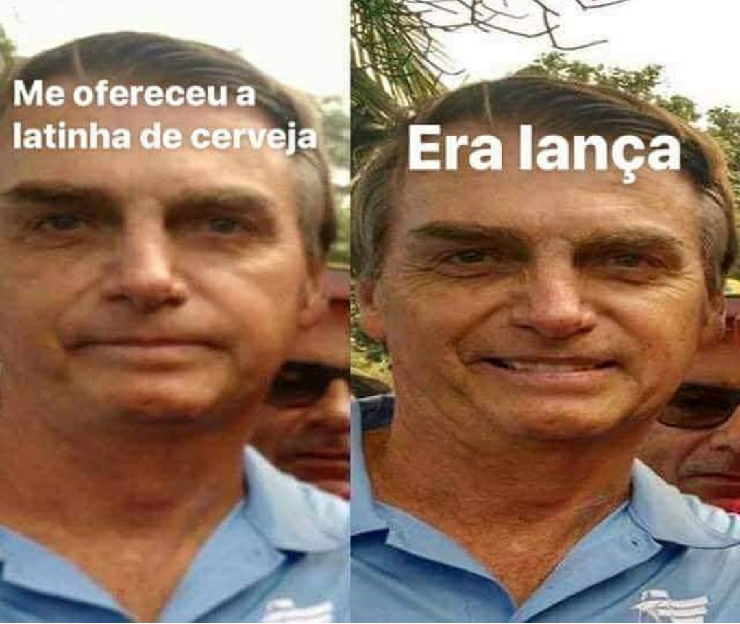 ppl5cqgag5oyqfuvz7da13its on X: Esse meme do bafora tem algum significado  além do loló? / X